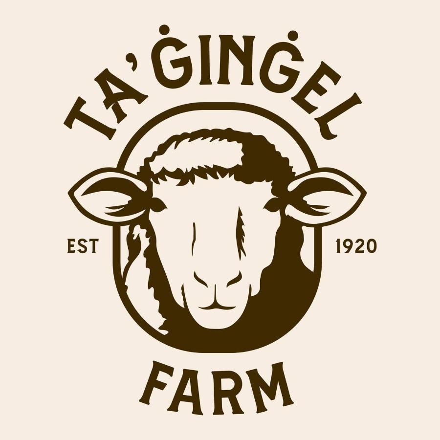 Ta' Gingel Farm Agriturisim B&B. Malta St. Paul's Bay Exterior foto